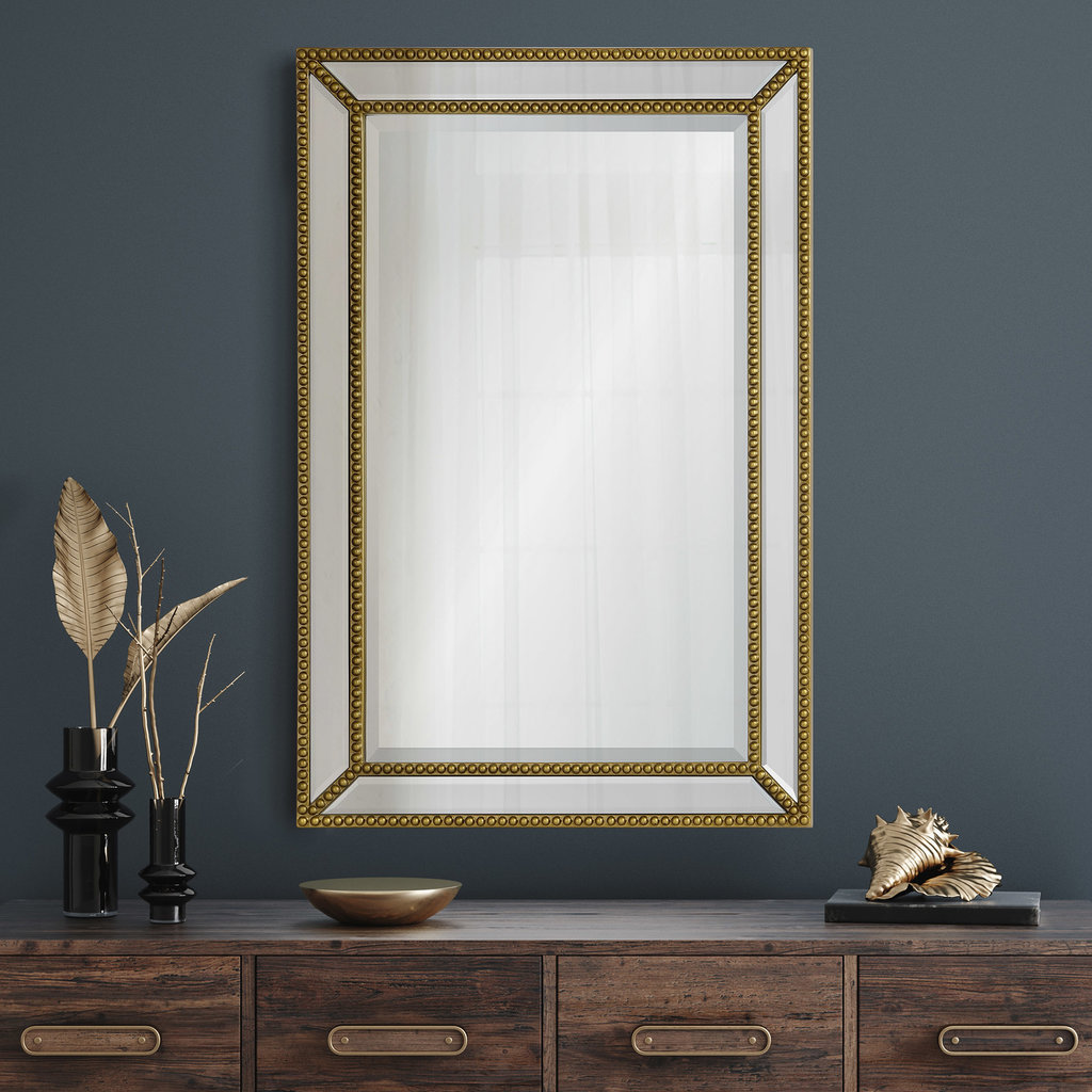 Renwil Waverly Mirror