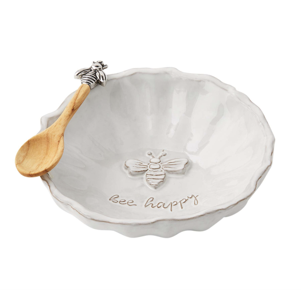 Candy Dish Set - Bee