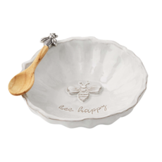 Candy Dish Set - Bee