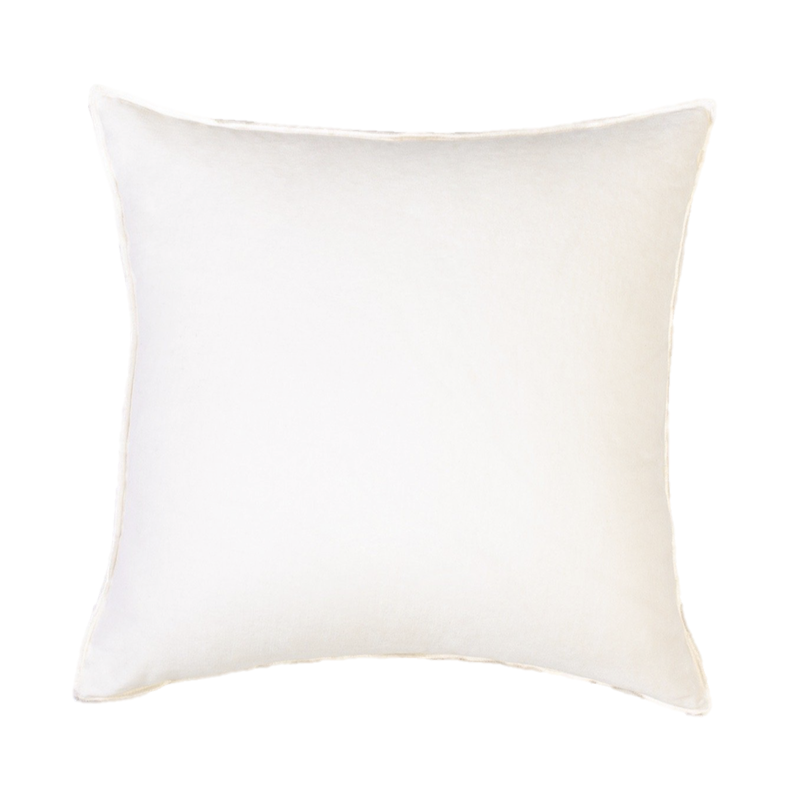 Amity Home Sloane Pillow - Ivory