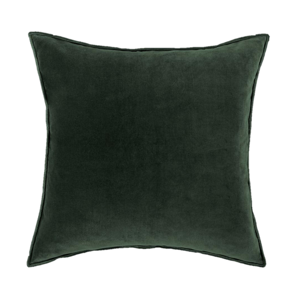 Amity Home Sloane Pillow - Kale