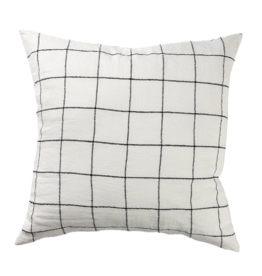 Mercana Suzanne Pattern Pillow