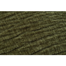 Olive Textured Pillow