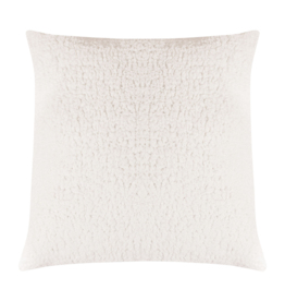 Majestic Home Goods Sherpa Pillow