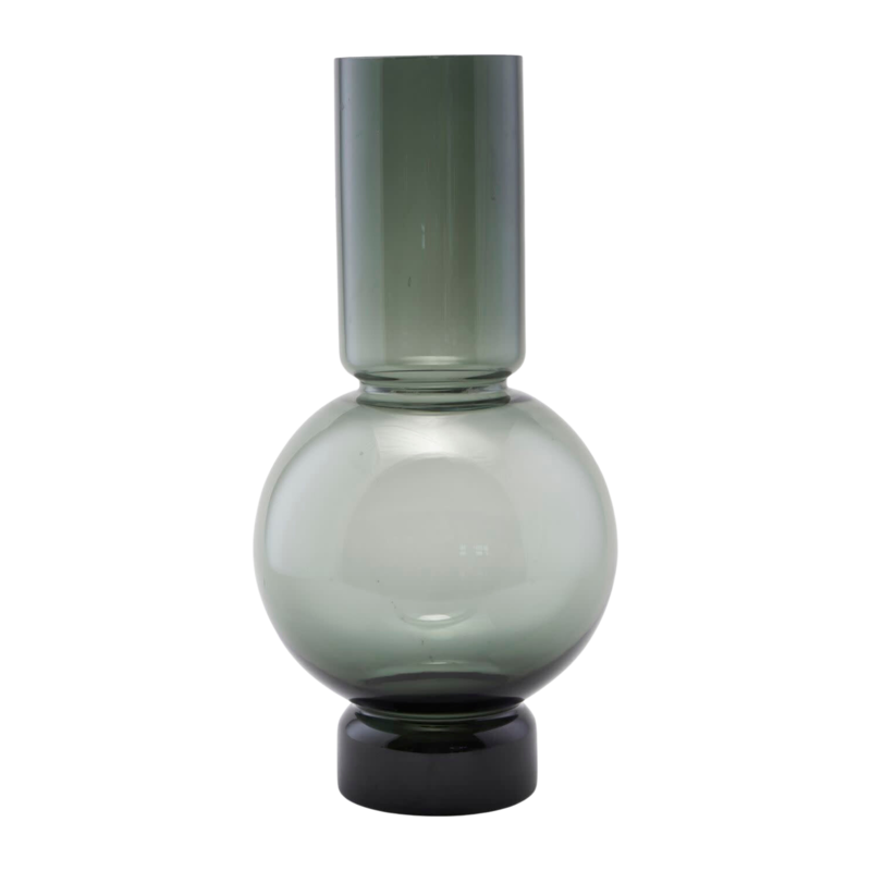 Society of Lifestyle Bubble Vase - Grey