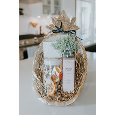 Custom Gift Baskets