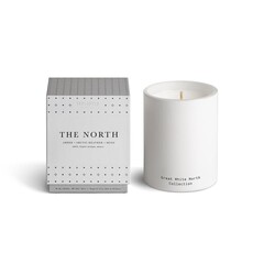 Vancouver Candle Co Vancouver Candles The North 10oz