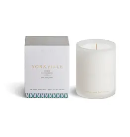 Vancouver Candle Co Vancouver Candles Yorkville 10oz