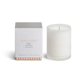 Vancouver Candle Co Vancouver Candles Gastown 10oz