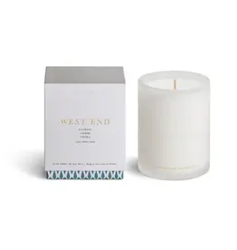 Vancouver Candle Co Vancouver Candles West End 10oz