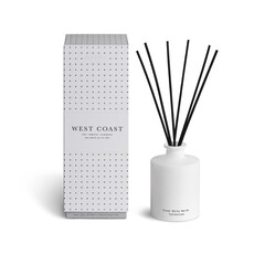 Vancouver Candle Co Vancouver Candle Diffusers West Coast