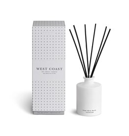 Vancouver Candle Co Vancouver Candle Diffusers West Coast