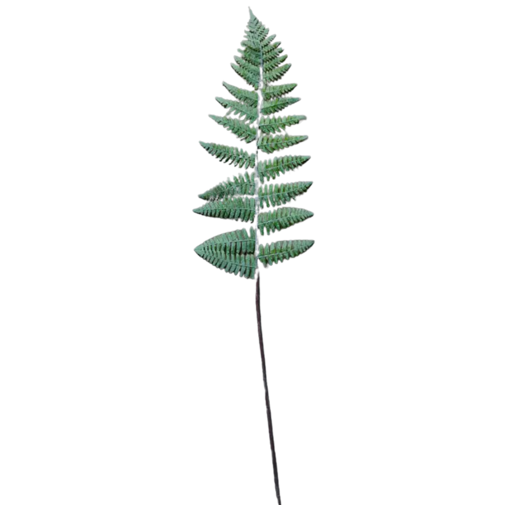 Abigail Ahern Green Fern Stem