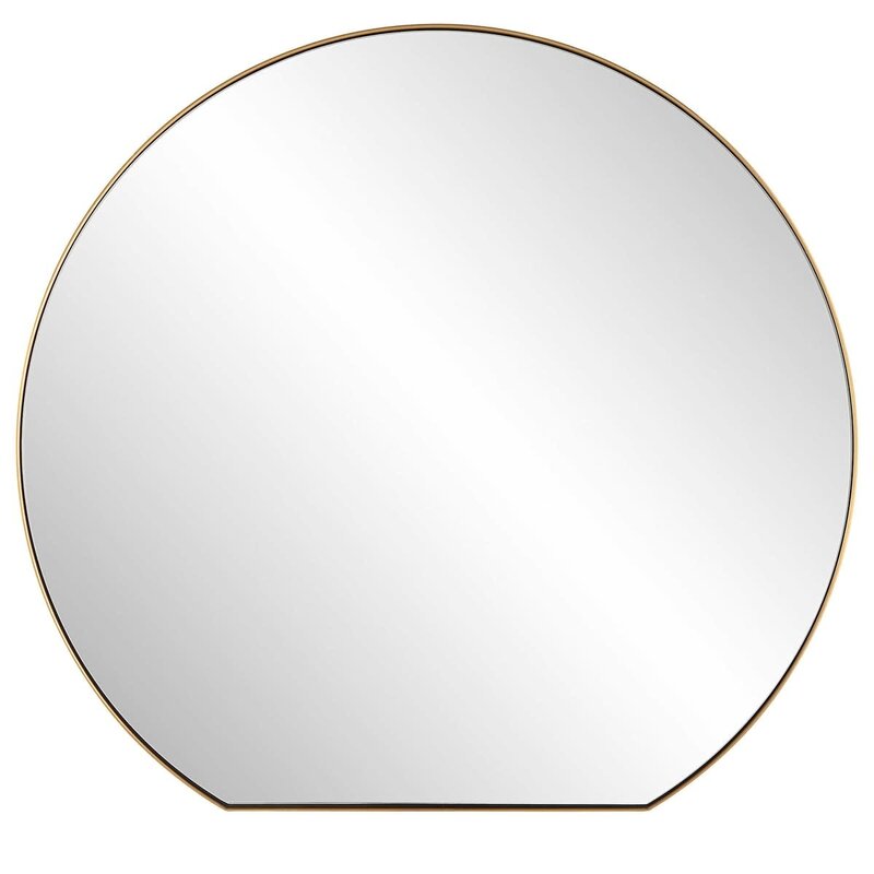 Uttermost Cabell Small Mirror