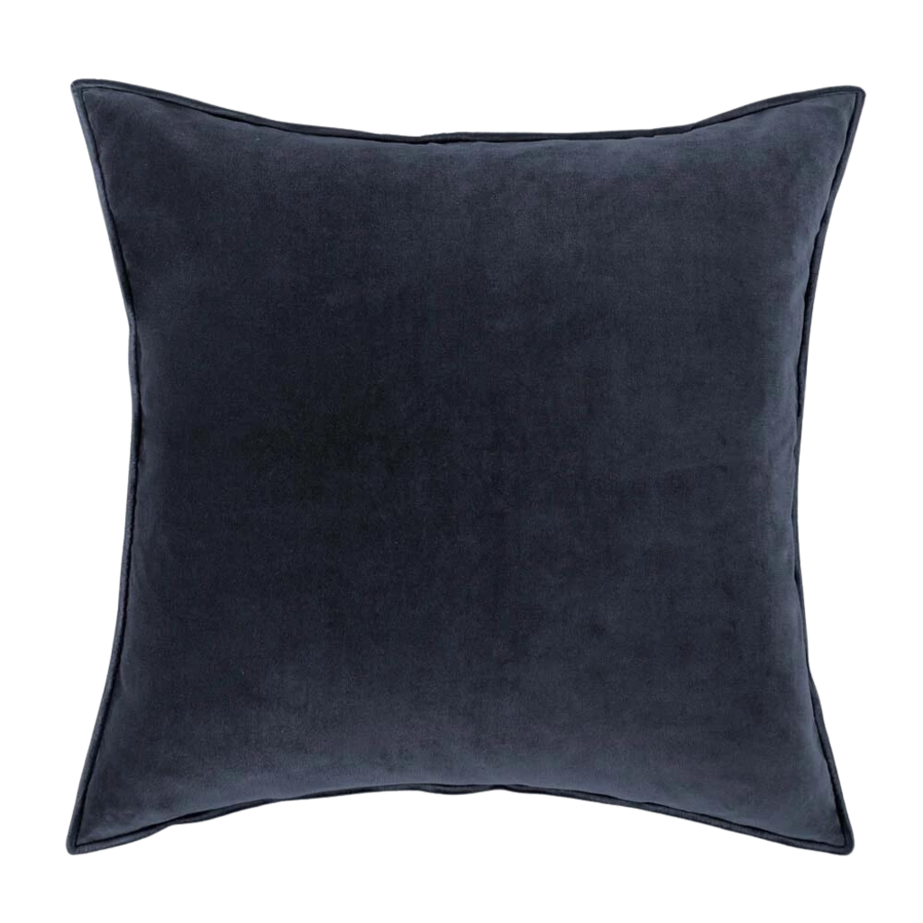 Amity Home Sloane Pillow - Indigo