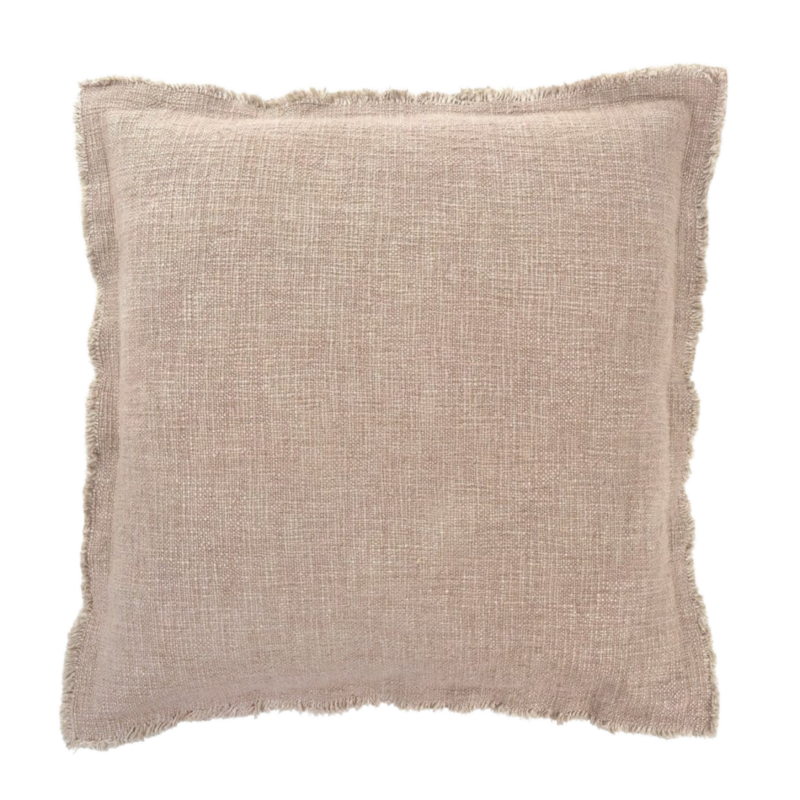 Indaba Selena Linen Pillow