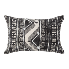 Mercana Beveridge Embroidered Pillow