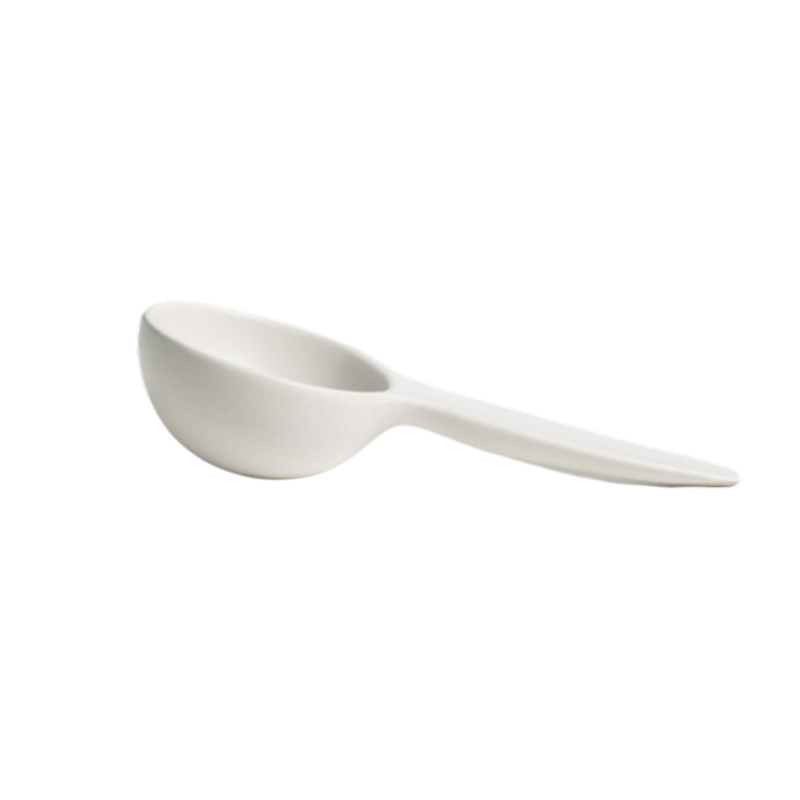 GHARYAN Stoneware & More Stoneware Spoon