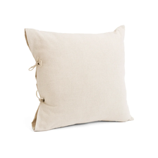 Accents De Ville Tie Pillow