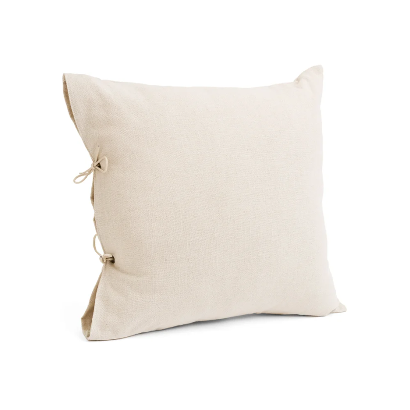 Accents De Ville Tie Pillow