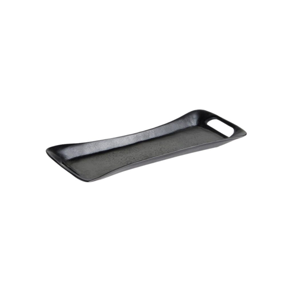 Napa Home & Garden Secilia Tray - Black - Small