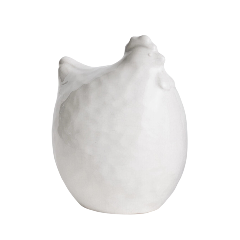 Napa Home & Garden Hen Object - Large