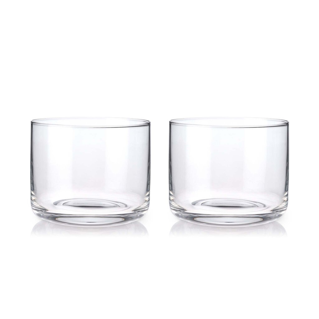 Viski Raye Negroni Glasses - Set of 2