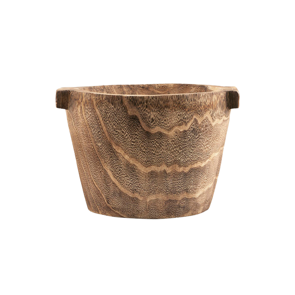 Society of Lifestyle Wooden Farm Bucket