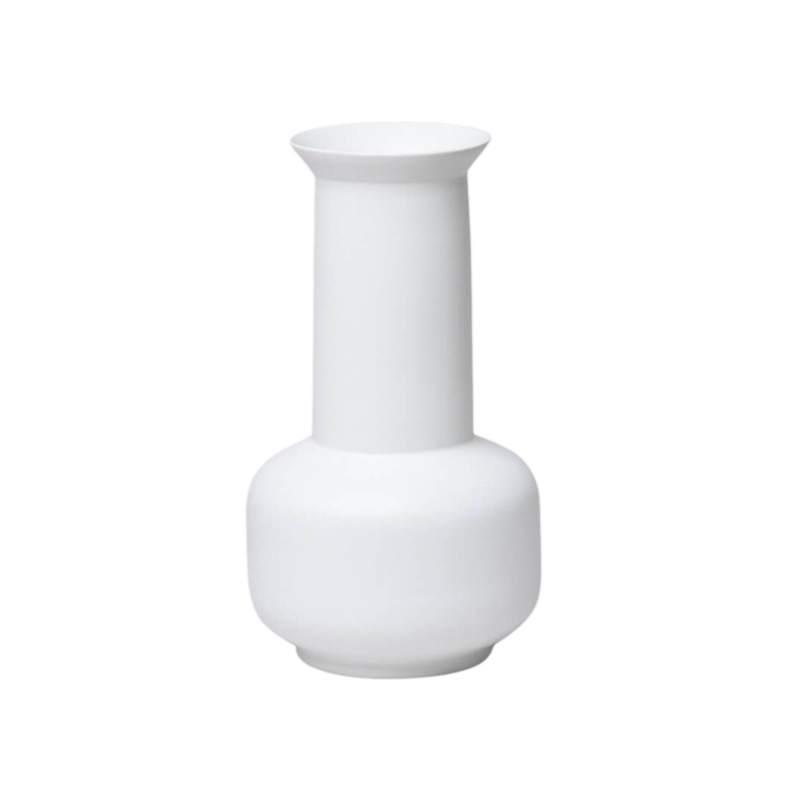 Middle Kingdom Sage Semi-Matte Vase