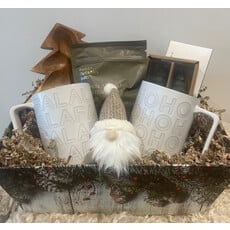 Holiday Gift Baskets