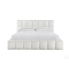 UNIVERSAL FURNITURE Nomad Colina Queen Bed