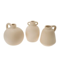 Indaba Aspen Stoneware Vase