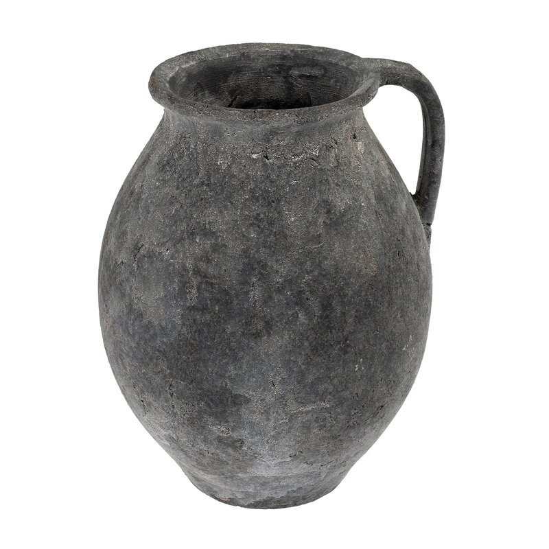 Indaba Rhodes Pitcher Vase