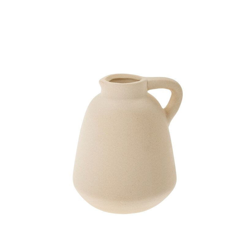 Indaba Adanac Stoneware Vase