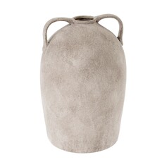 Indaba Meraki Stoneware Urn - Large