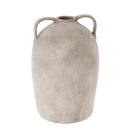 Indaba Meraki Stoneware Urn - Large