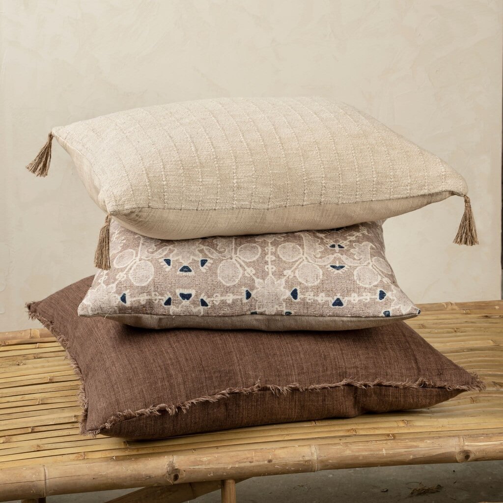 Indaba Lombardy Pillow