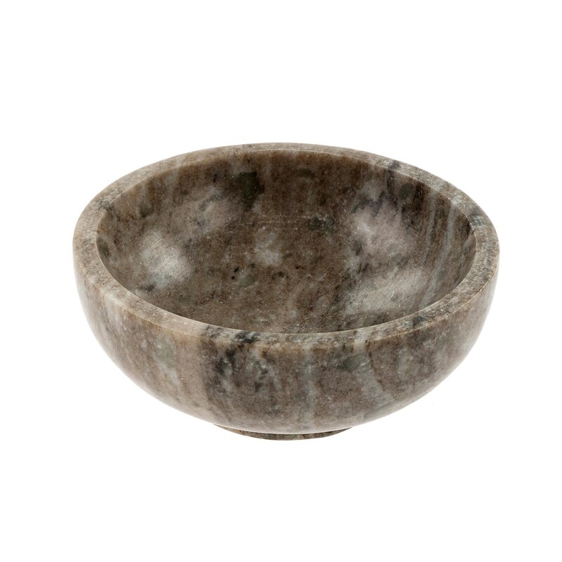 DECORATIVE BOWL, InSTYLE Home & Rugs, 102416