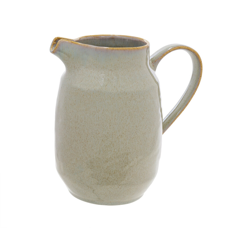 Indaba Hawthorne Pitcher - Large