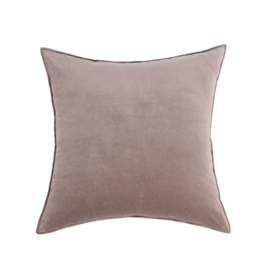 Amity Home Sloane Pillow - Mushroom
