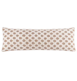 Amity Home Combs Bolster Pillow
