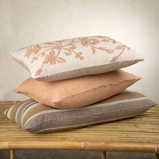 Indaba Salinas Linen Pillow