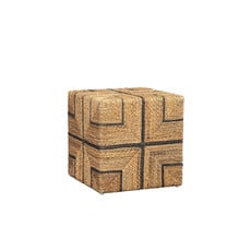 Furniture Classics Woven Fox Cube