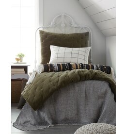 Amity Home Roan Quilt - Laurel - King