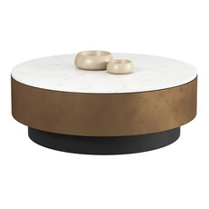 Sunpan Zelda Coffee Table