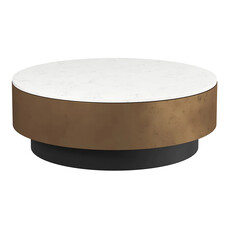 Sunpan Zelda Coffee Table