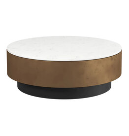 Sunpan Zelda Coffee Table