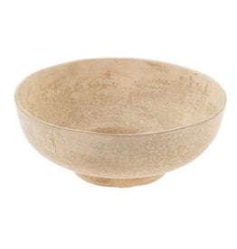 Indaba Etna Paper Mache Bowl - Large
