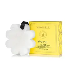 Spongelle Body Buffer - Honey Blossom