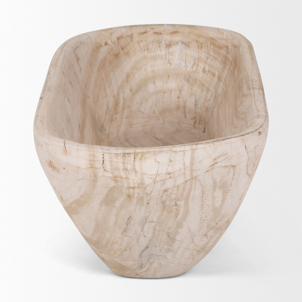 Union Rustic Adalen Handmade Wood Decorative Bowl & Reviews - Wayfair Canada